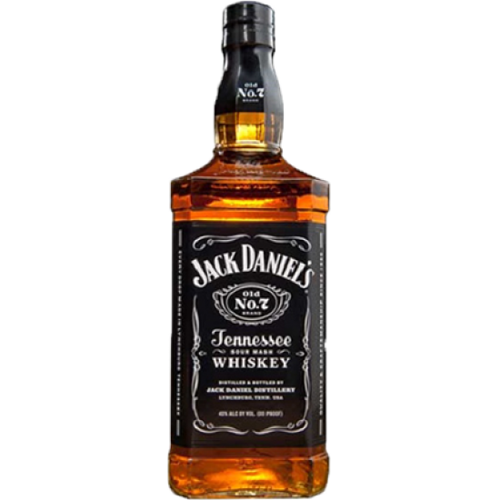 Jack Daniel's 700ml Tennessee Whisky