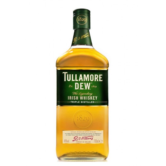 Tullamore Dew Original 700ml Blended Whisky