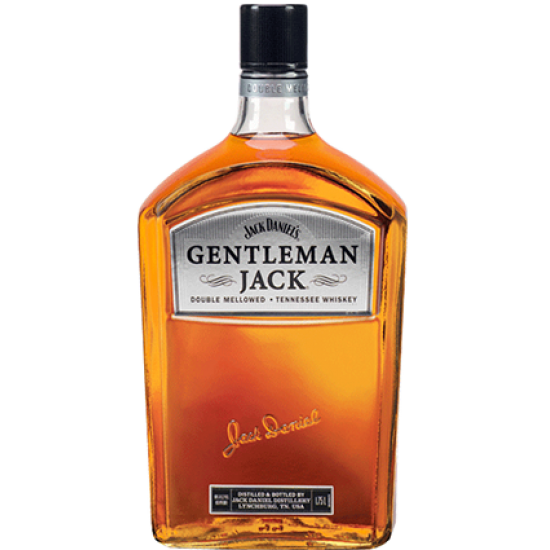 Jack Daniel's Gentleman 700ml Tennessee Whisky