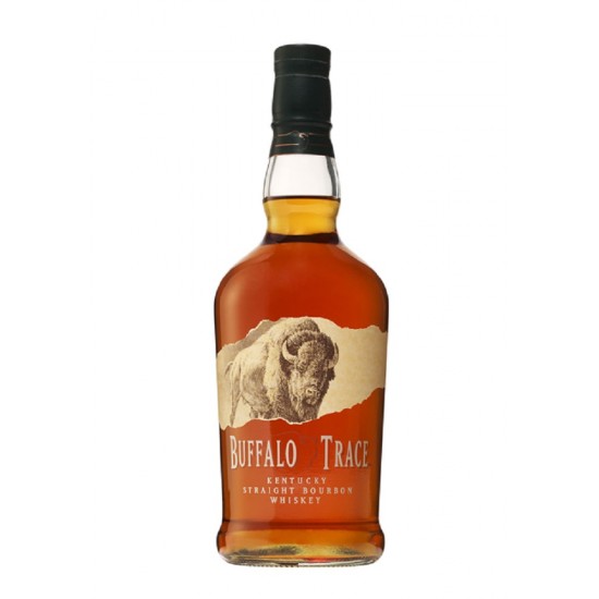 Buffalo Trace 700ml Bourbon Whisky
