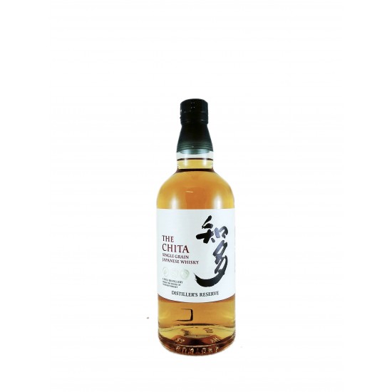 Suntory The Chita 700ml Single Malt Whisky