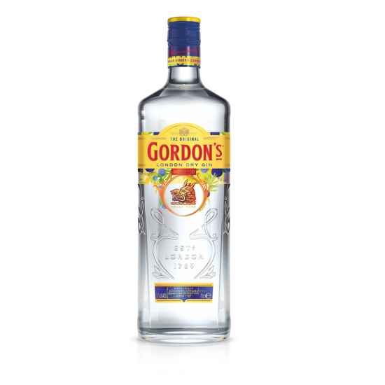 Gordon's Gin 700ml Τζίν