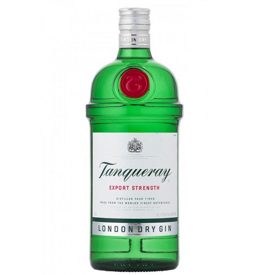 Tanqueray Gin 700ml Τζίν