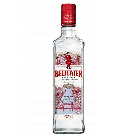 Beefeater London Dry Gin 700ml Τζίν