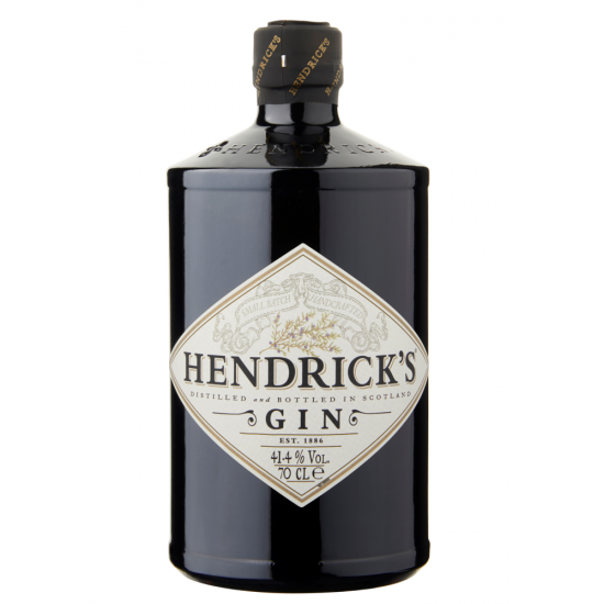 Hendrick's Gin 700ml Τζίν