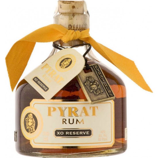 Pyrat X.O. Reserve 700ml Dark Rum