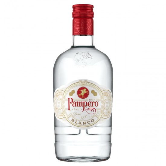 Ron Pampero Blanco 700ml White Rum