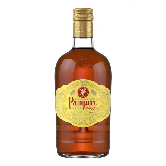 Ron Pampero Anejo Especial 700ml Dark Rum