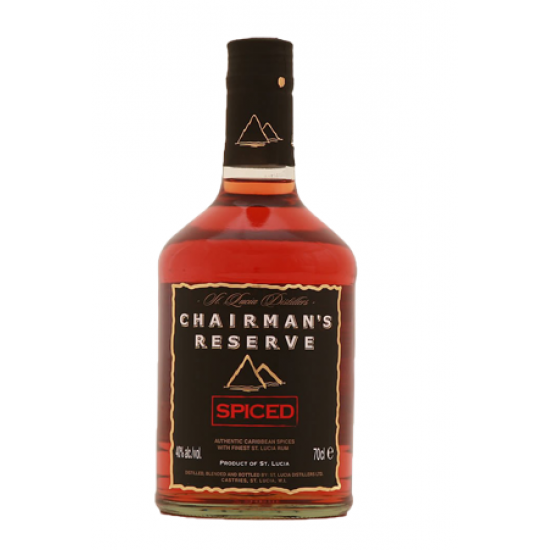 Chairman’s Reserve Spiced 700ml Spiced Rum