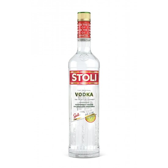 Stoli Vodka 700ml Βότκα