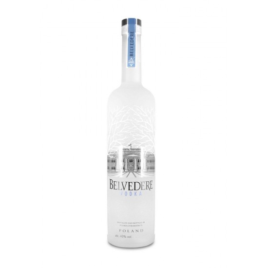 Belvedere Vodka Βότκα