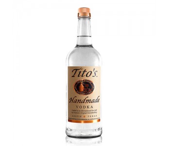 Tito's Vodka Handmade 700ml