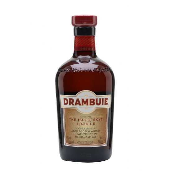 Drambuie Liqueur 700ml Λικέρ