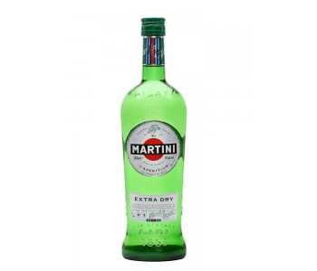Martini Extra Dry 1000ml