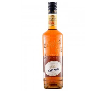 Giffard Orange Curacao Liqueur