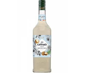 Giffard Σιρόπι Coconut