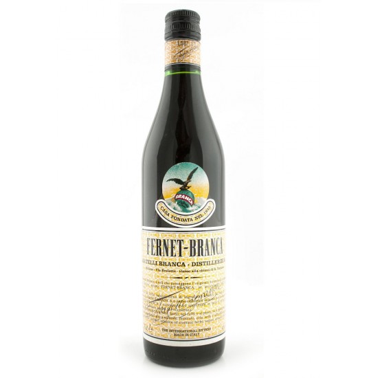 Fernet Branca 700ml Vermouth-Απεριτίφ