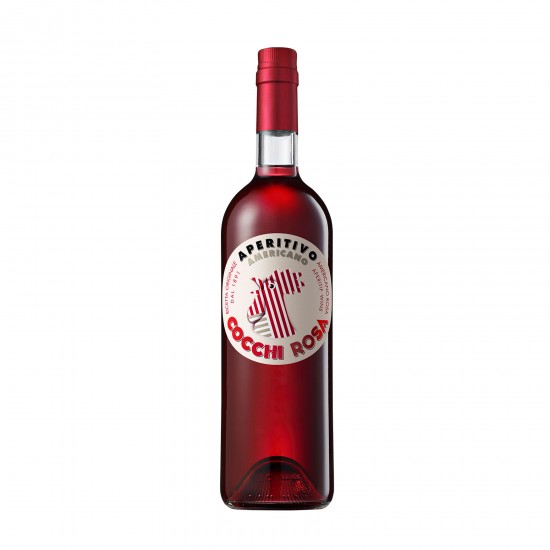 Cocchi Americano Rosa 750ml Vermouth-Απεριτίφ