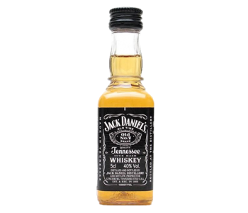 Jack Daniel's 50ml