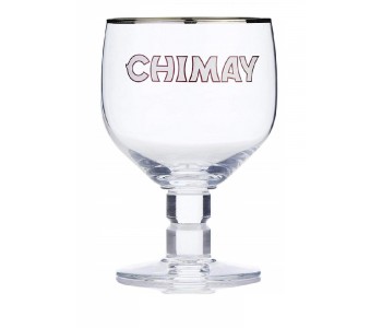 Chimay Ποτήρι Γυάλινο 330ml