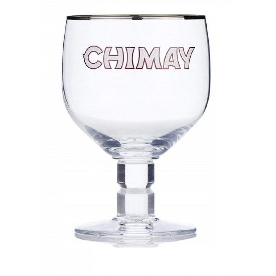 Chimay Ποτήρι Γυάλινο 330ml