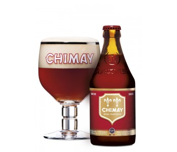Chimay Primiere Red 330ml