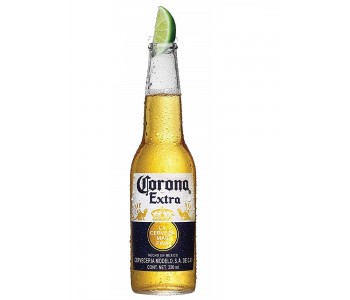 Corona Extra Pale Lager