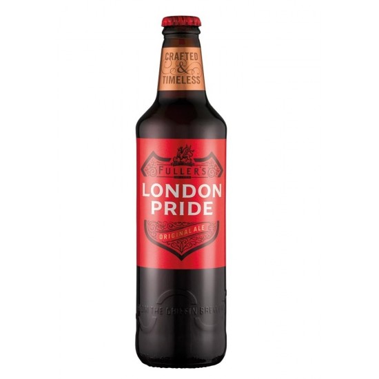 Fullers London Pride 500ml Pale ale & IPA