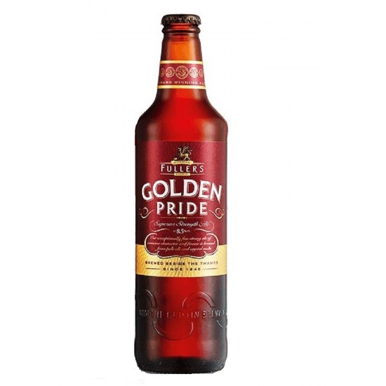 Fullers Golden Pride Ale 500ml Ale