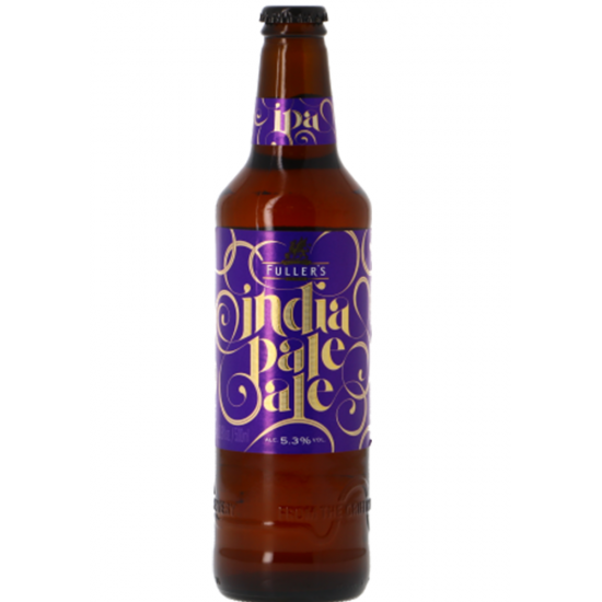 Fullers India Pale Ale 500ml Pale ale & IPA