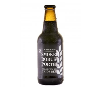 Chios Smoked Robust Porter