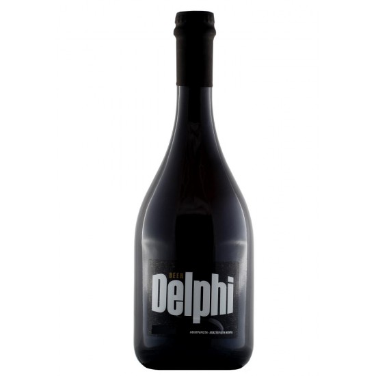 Delphi Beer 330ml