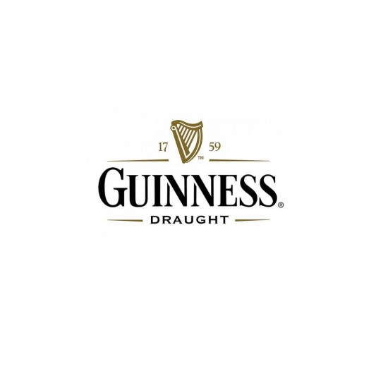 Guinness Βαρέλι 20L Porter & Stout