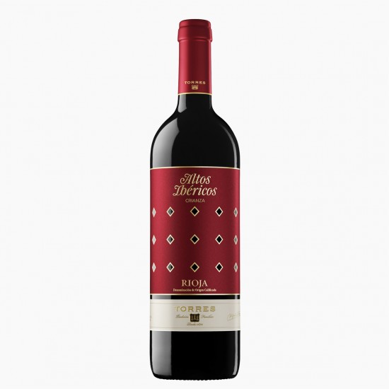 Miguel Torres Altos Ibericos Rioja Crianza 750ml Ερυθρά Κρασιά