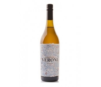 Veroni Dry Vermouth 750ml