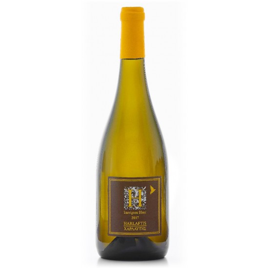 Χαρλαύτη Sauvignon Blanc 750ml Λευκά Κρασιά