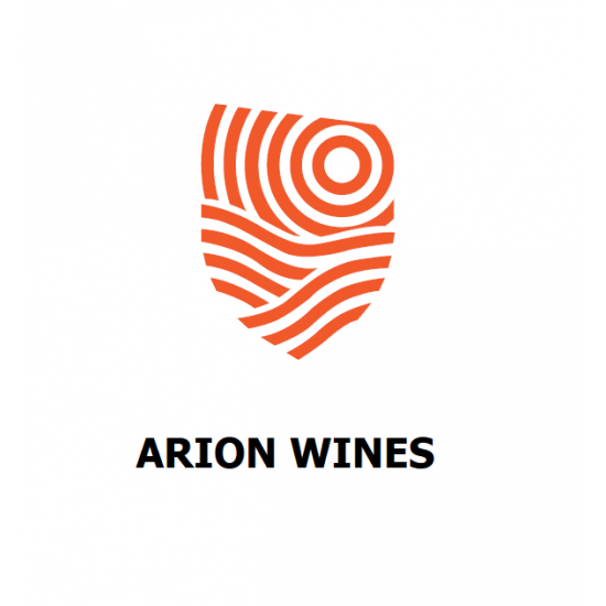 Arion Wines Αγιωργίτικο Ερυθρός Κρασί σε Ασκό