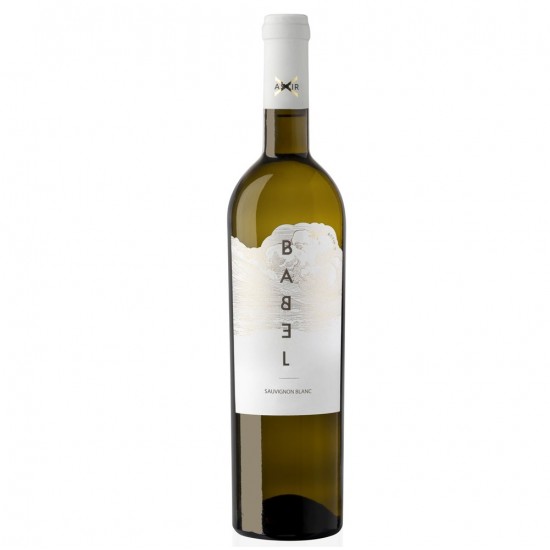 Astir X Babel Sauvignon Blanc 750ml Λευκά Κρασιά