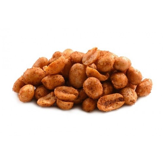 Φυστίκι Peanuts Hot 'N Spicy Ψημένος Αλατισμένος