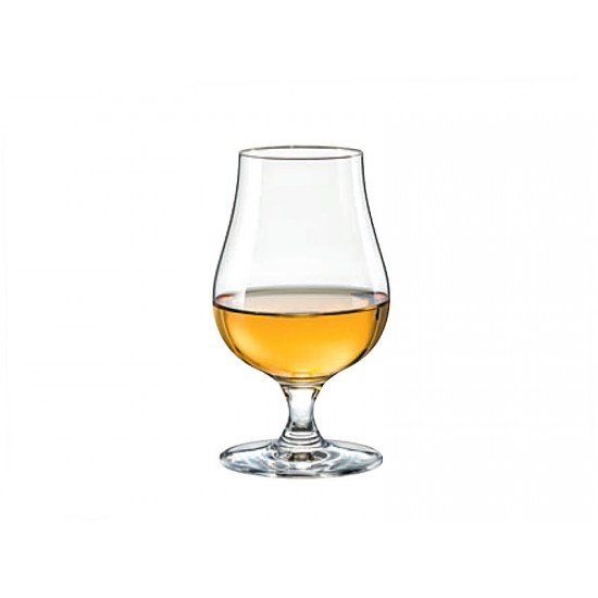 Κρυστάλλινο Ποτήρι Malt Whisky Rona 200ml Ποτήρια για ουίσκι