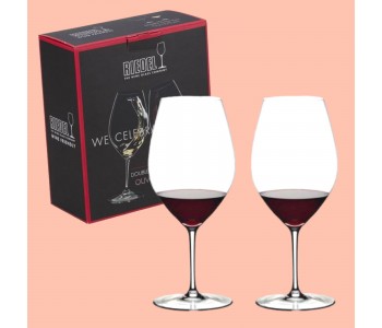 Riedel Ποτήρι Ouverture Double Magnum Σετ 2τμχ