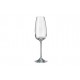 Κρυστάλλινο Ποτήρι Σαμπάνιας Anser 290ml