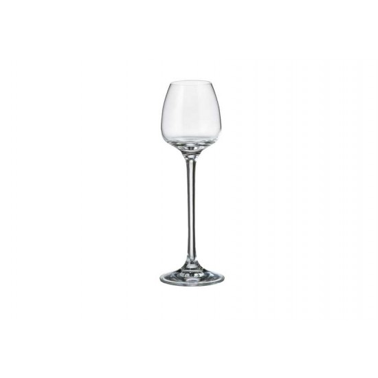 Κρυστάλλινο Ποτήρι Λικέρ Anser 70ml Διάφορα ποτήρια